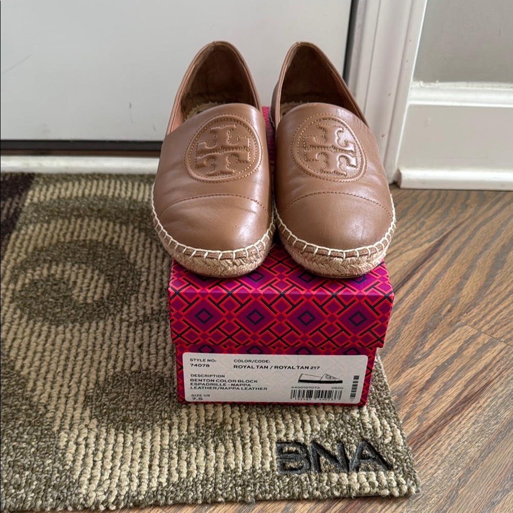 Tory Burch Espadrilles